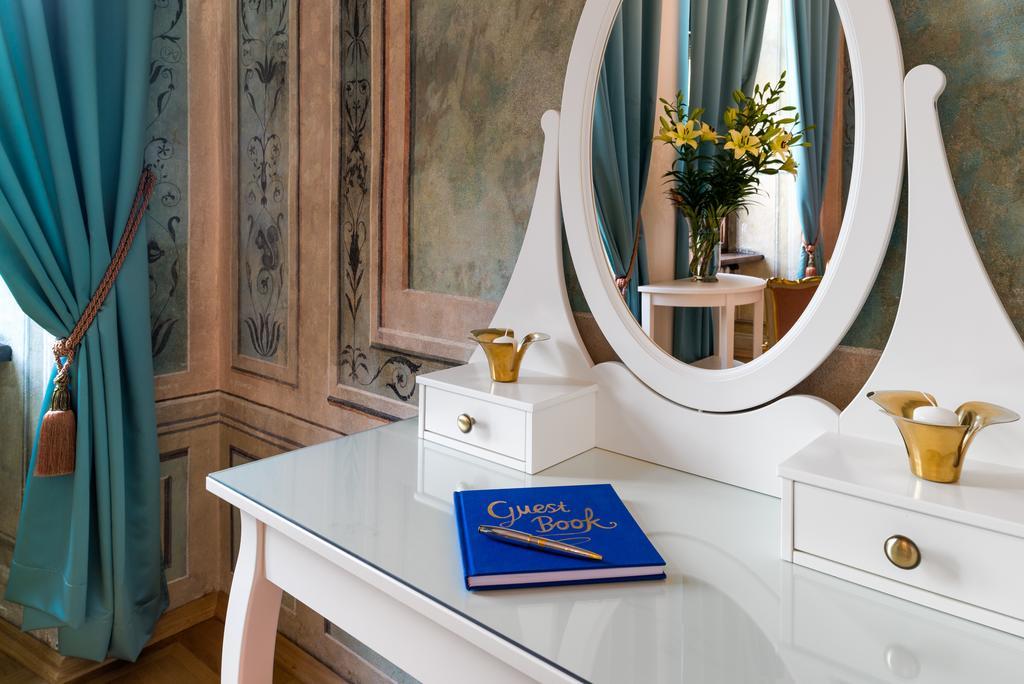 Apartament P&j Luxury