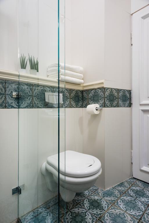 P&j Luxury Apartament