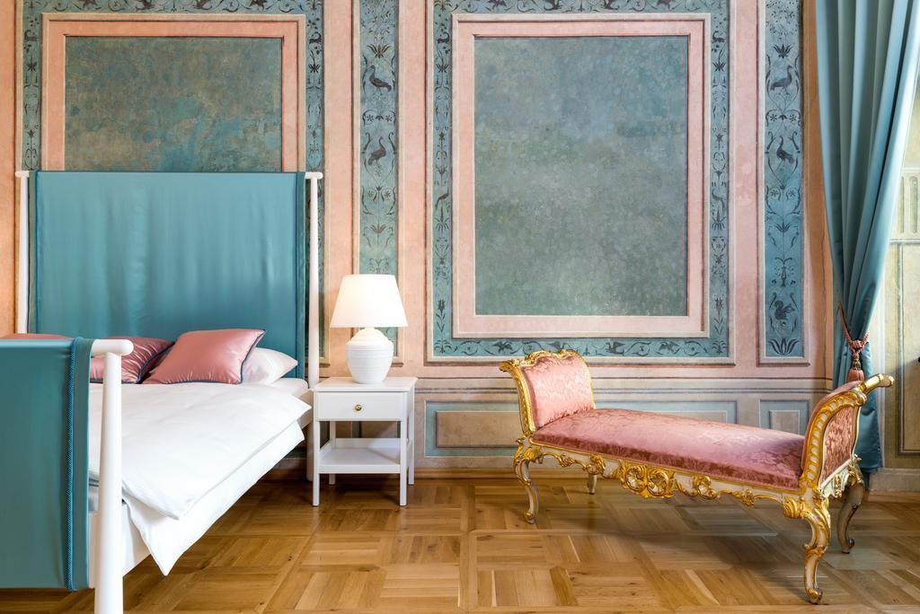 Apartament P&j Luxury