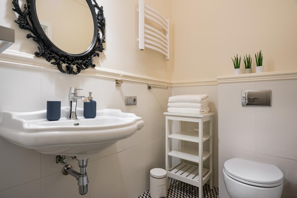 Apartament P&j Luxury