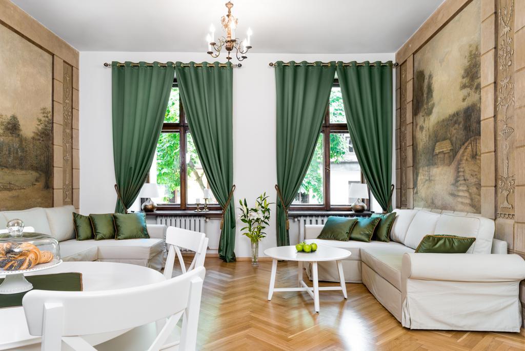 Apartament P&j Luxury *