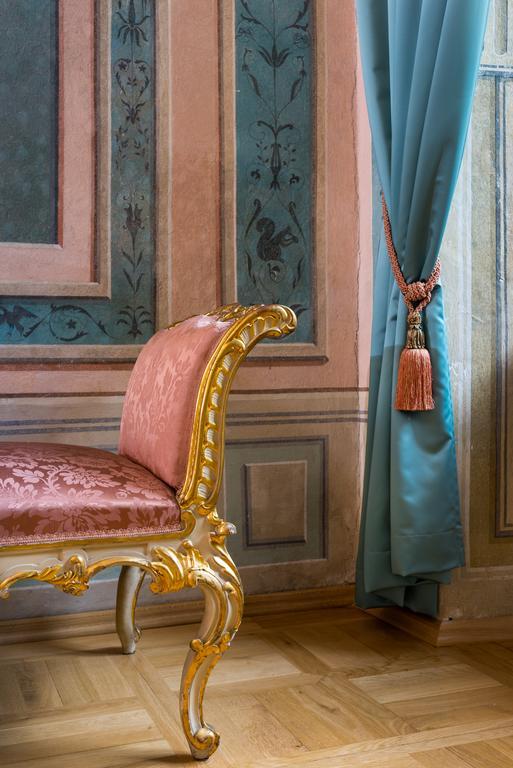 Apartament P&j Luxury