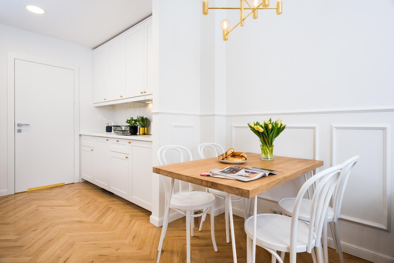P&j Luxury Apartament *