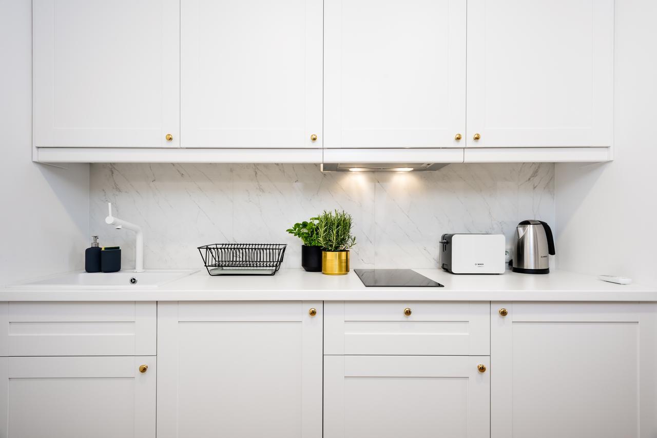 P&j Luxury Apartament