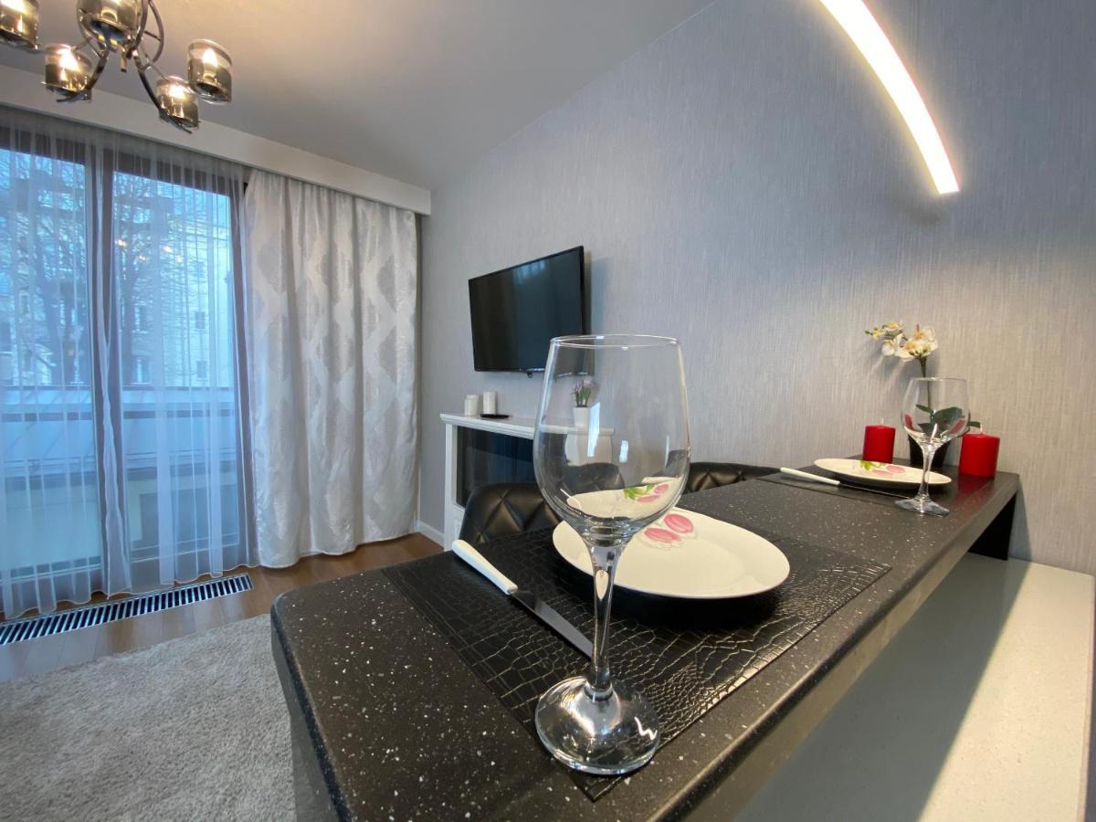 P&j Luxury Apartament