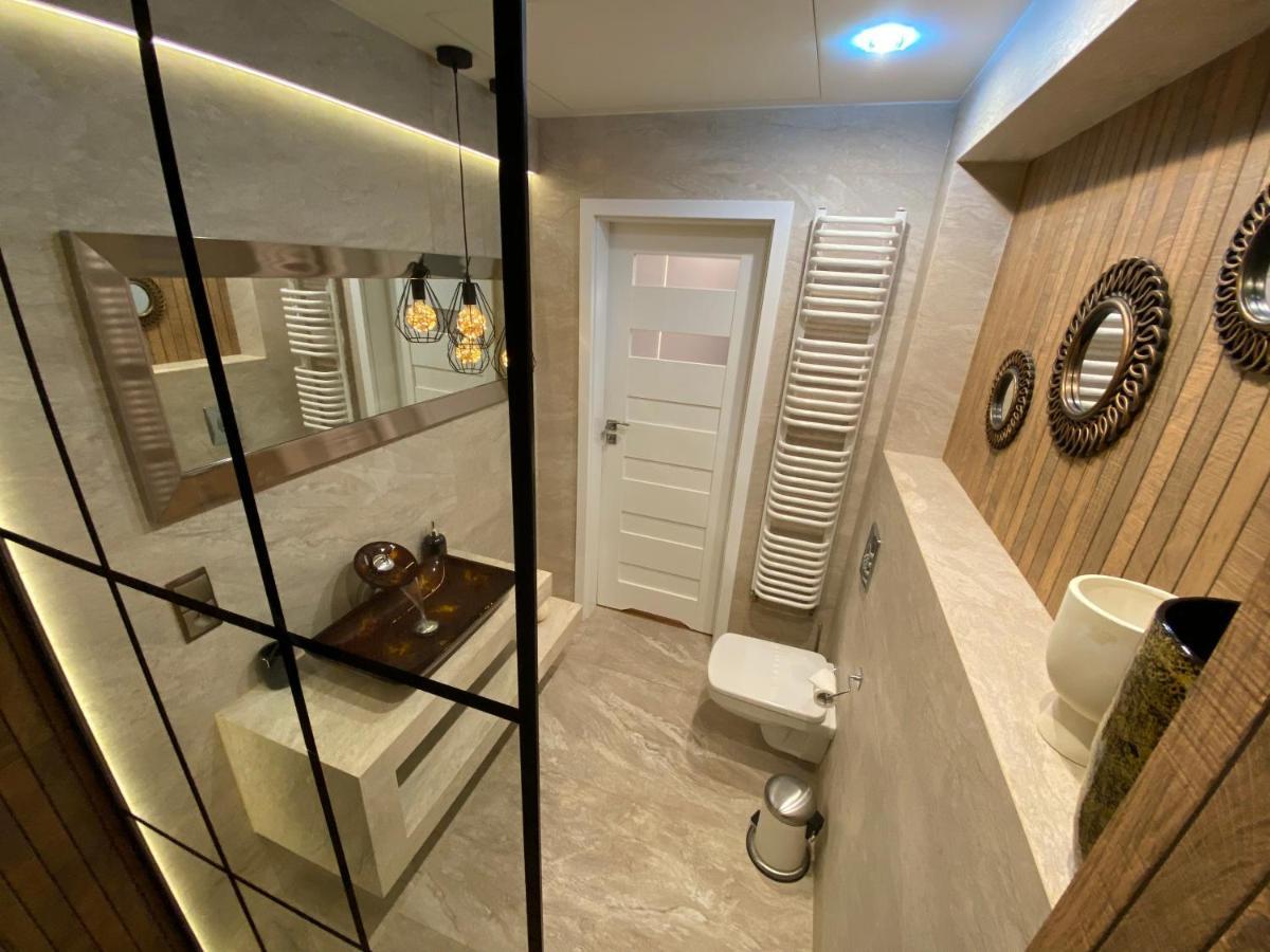 Apartament P&j Luxury *