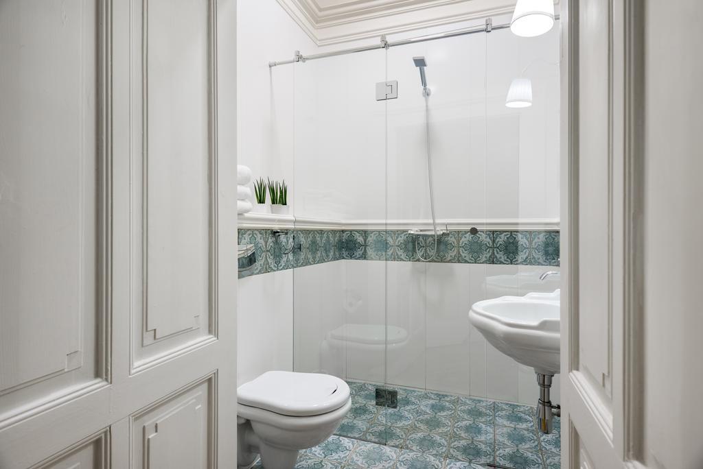 P&j Luxury Apartment Krakau