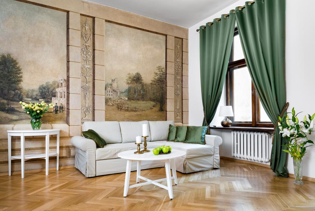 P&j Luxury Krakau