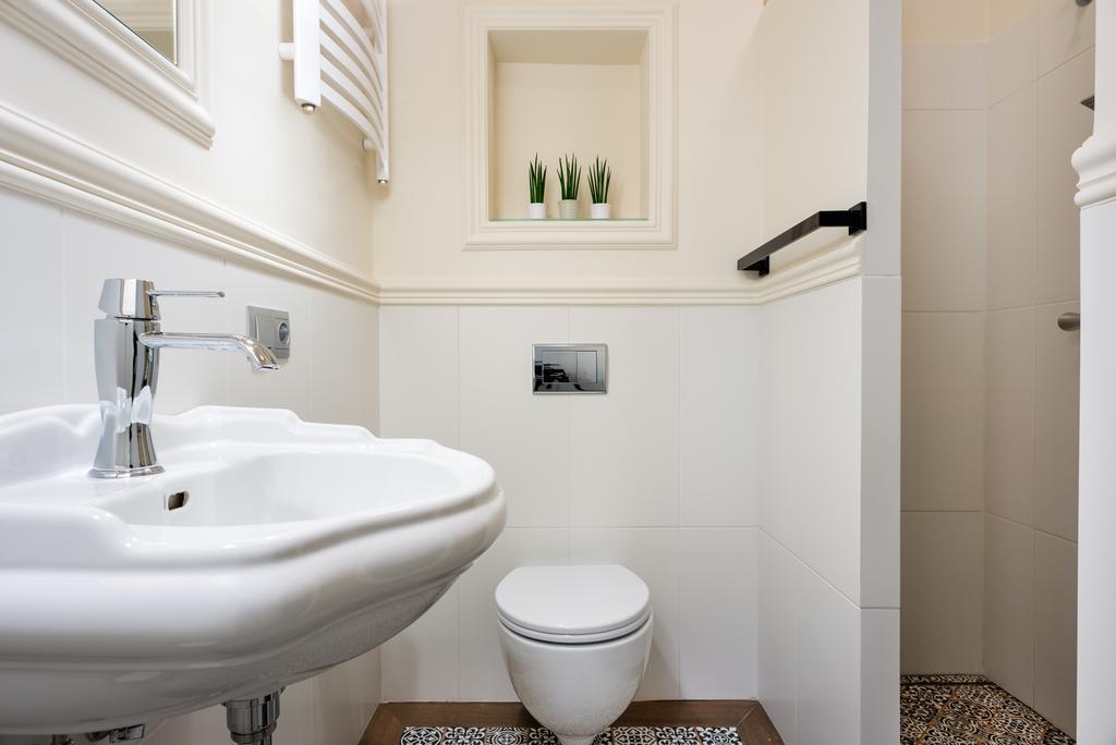 P&j Luxury Apartment Krakau