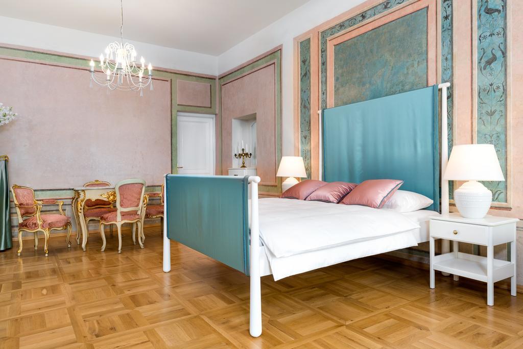 Apartment P&j Luxury Krakau