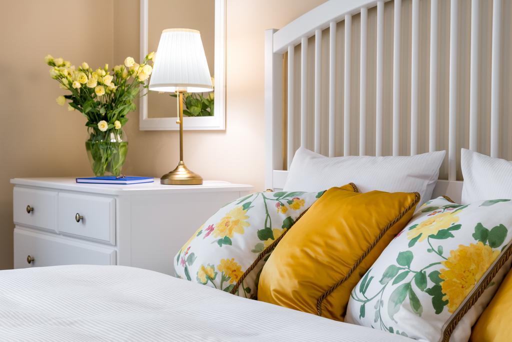 P&j Luxury Apartment Krakau