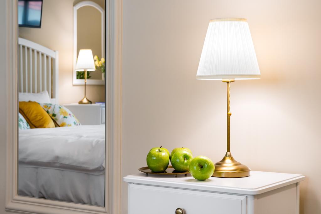 P&j Luxury Krakau