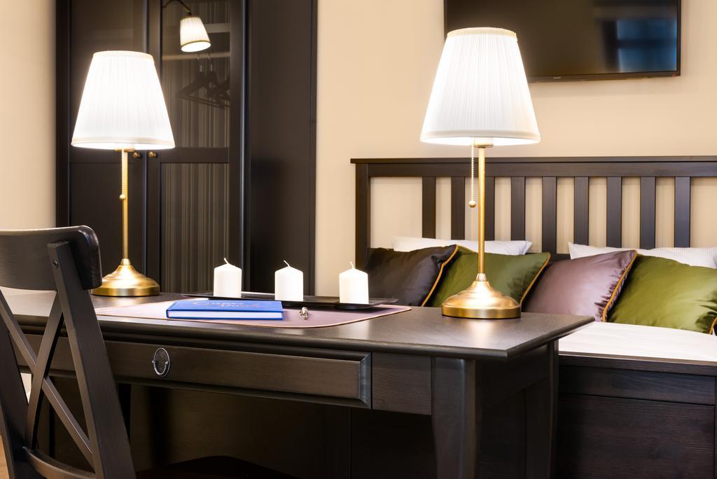 P&j Luxury Apartment