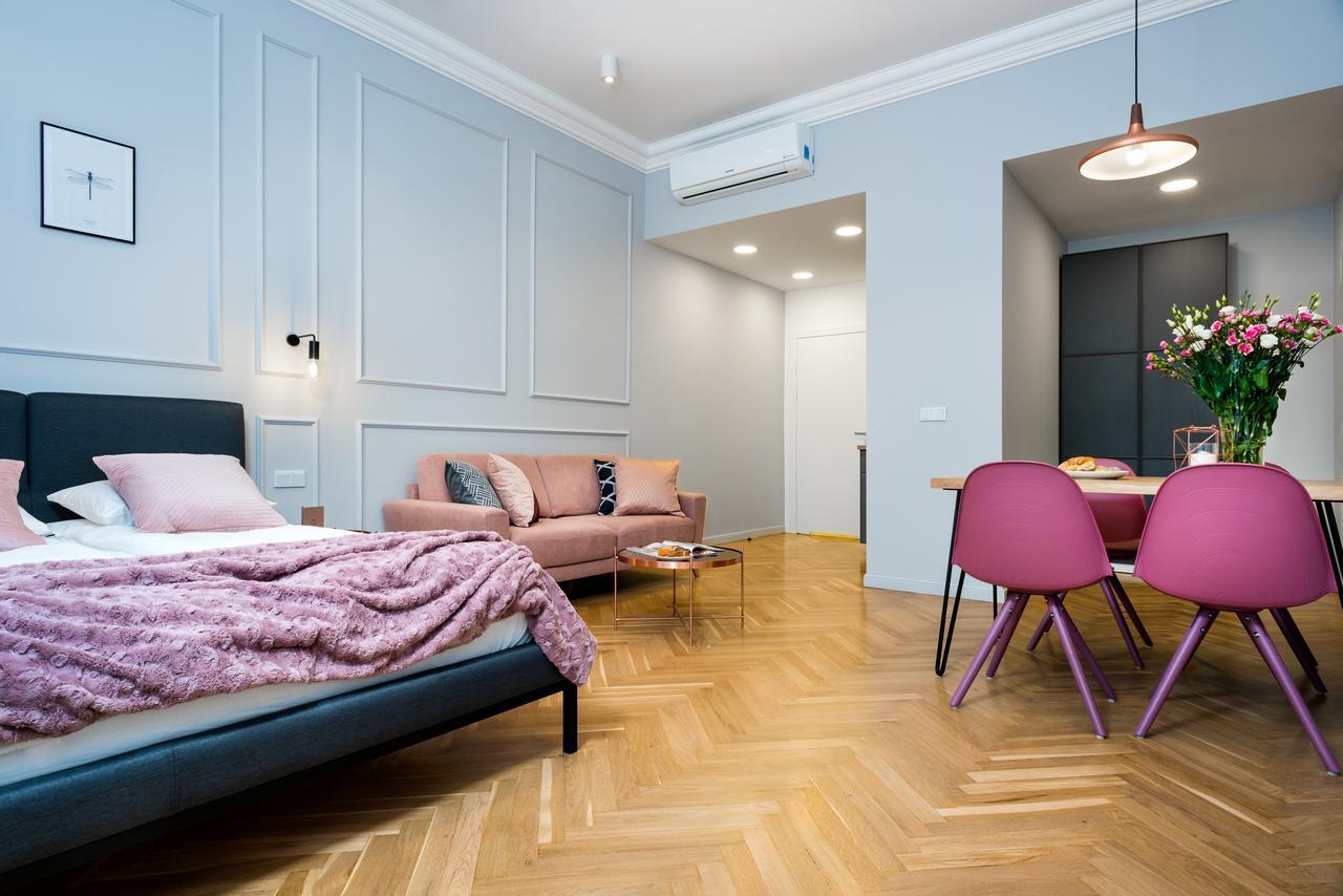 P&j Luxury * Krakau