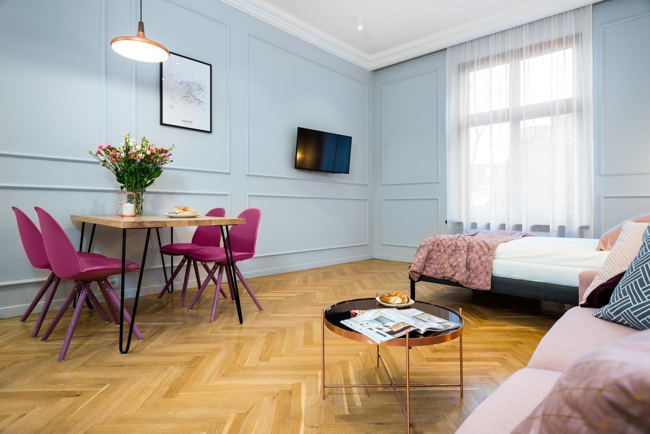 Apartment P&j Luxury