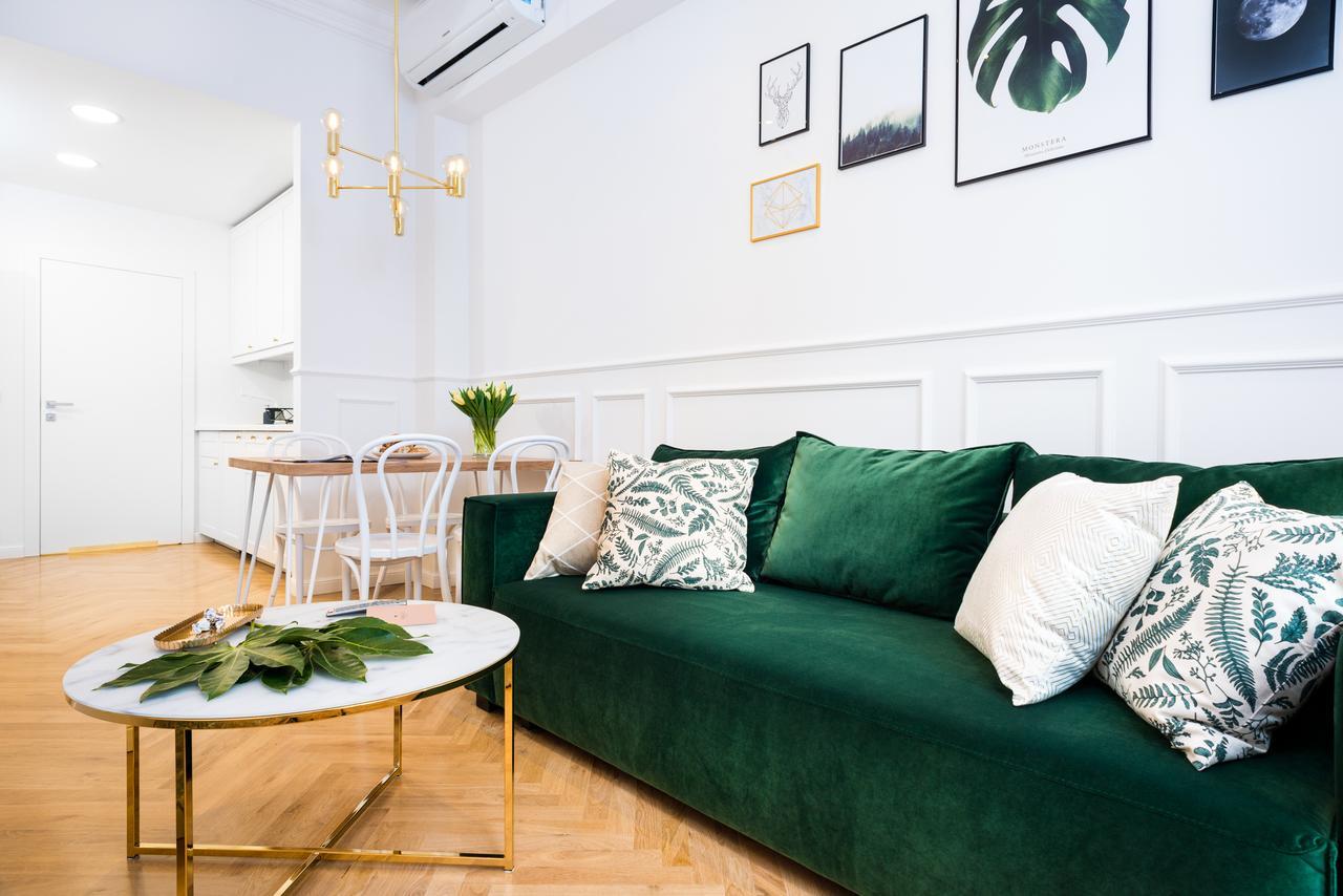 Apartment P&j Luxury