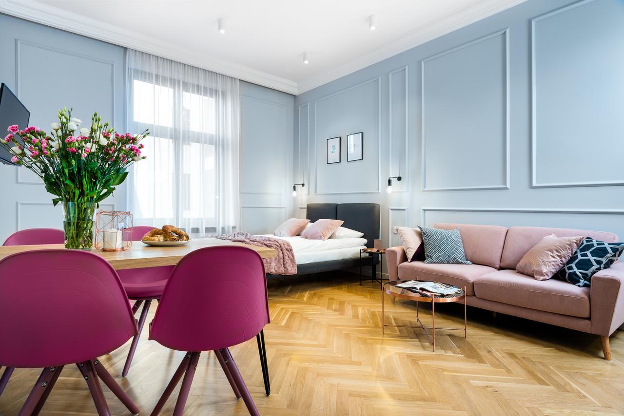 Apartment P&j Luxury *