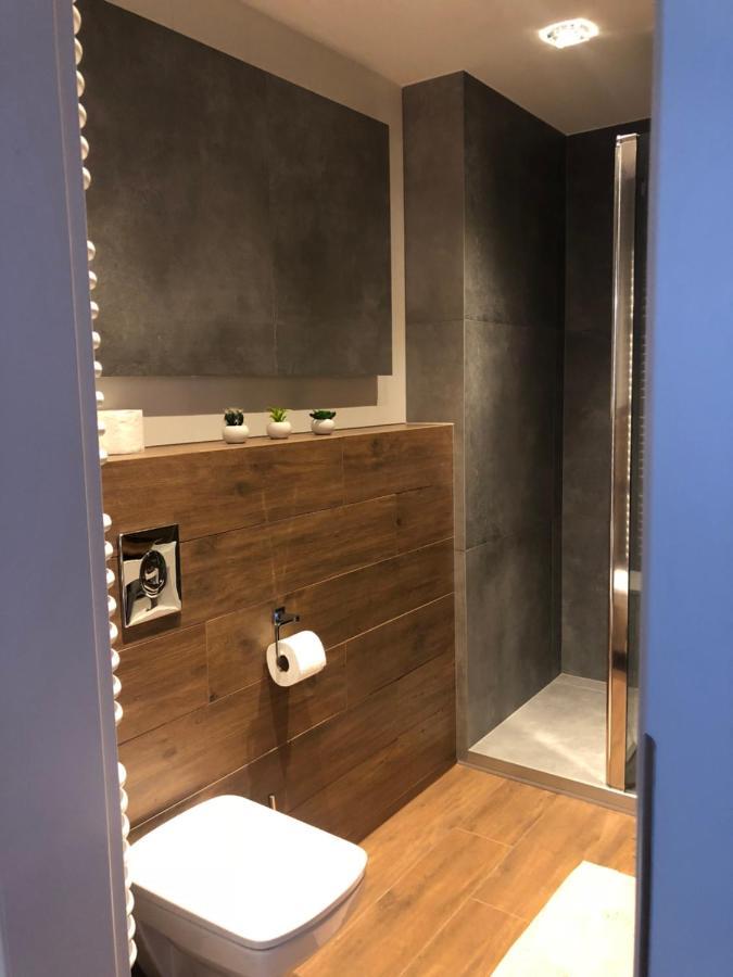 P&j Luxury Apartment Krakau