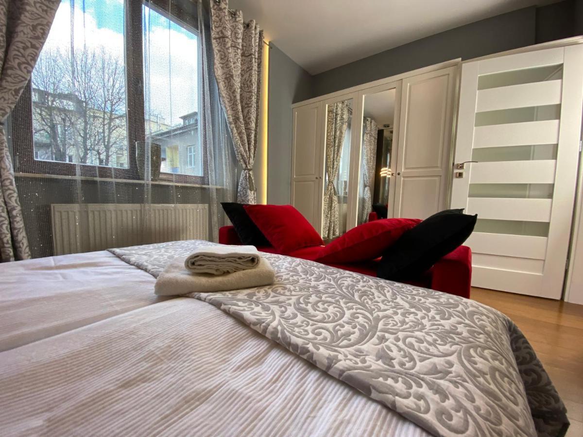 Apartment P&j Luxury *