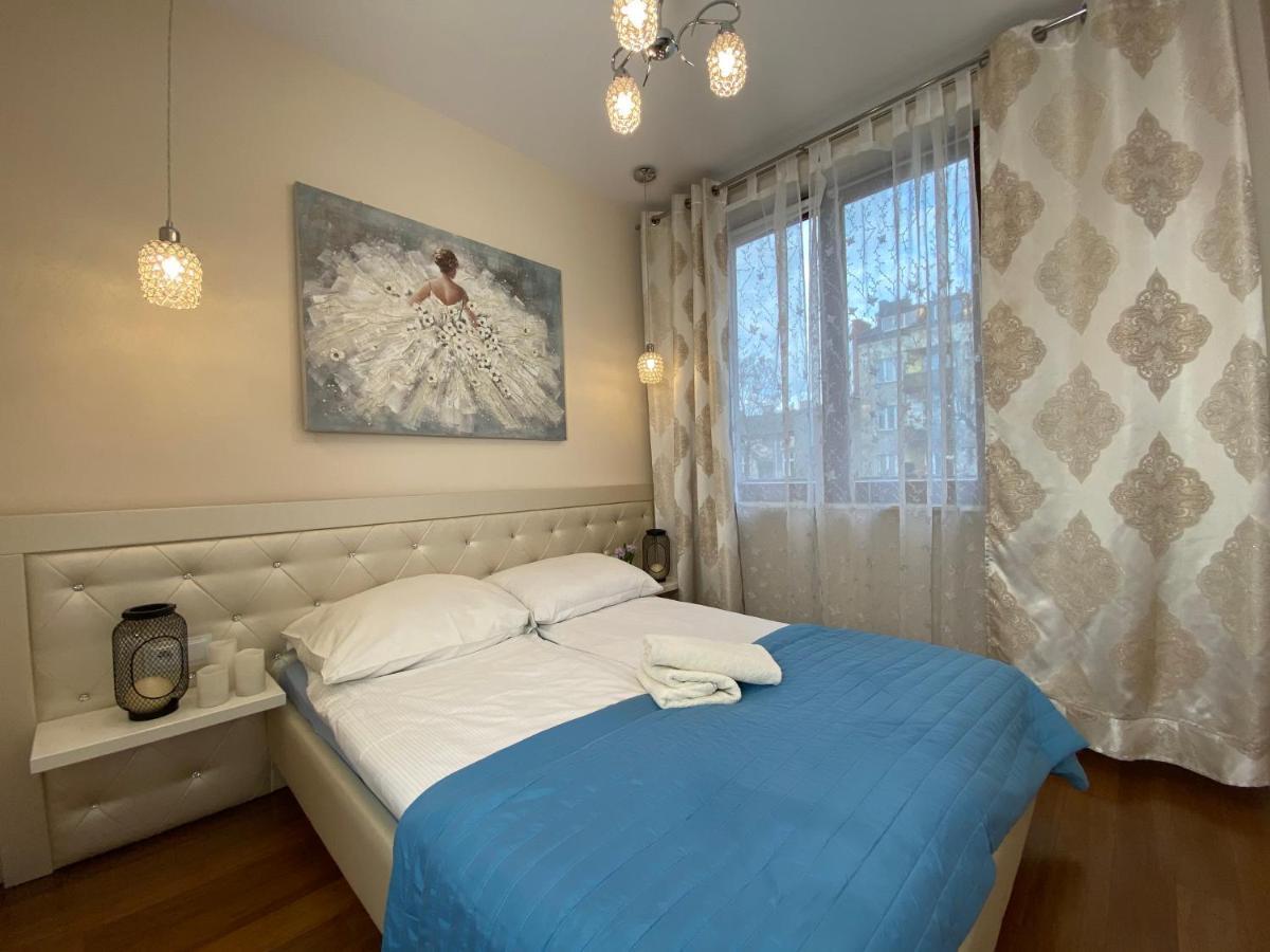 P&j Luxury Krakau
