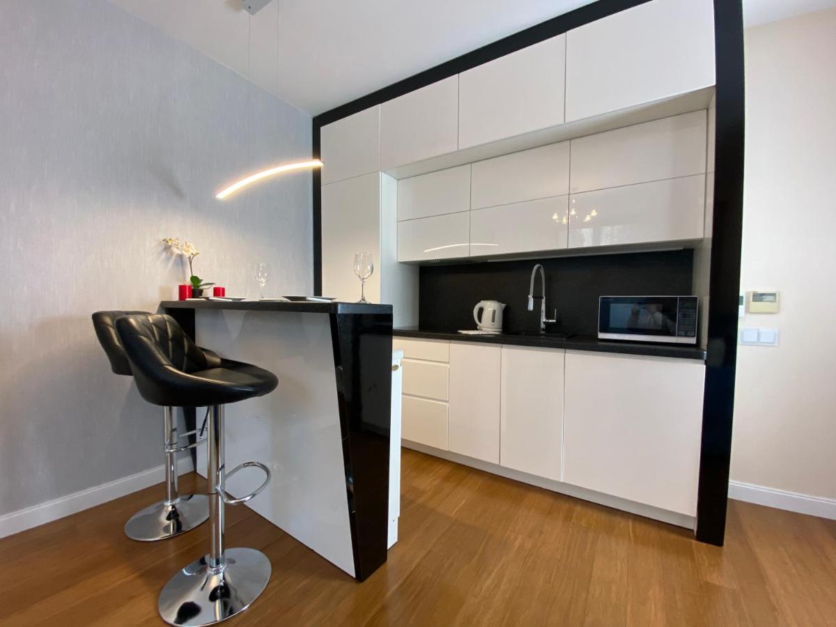 P&j Luxury Krakau