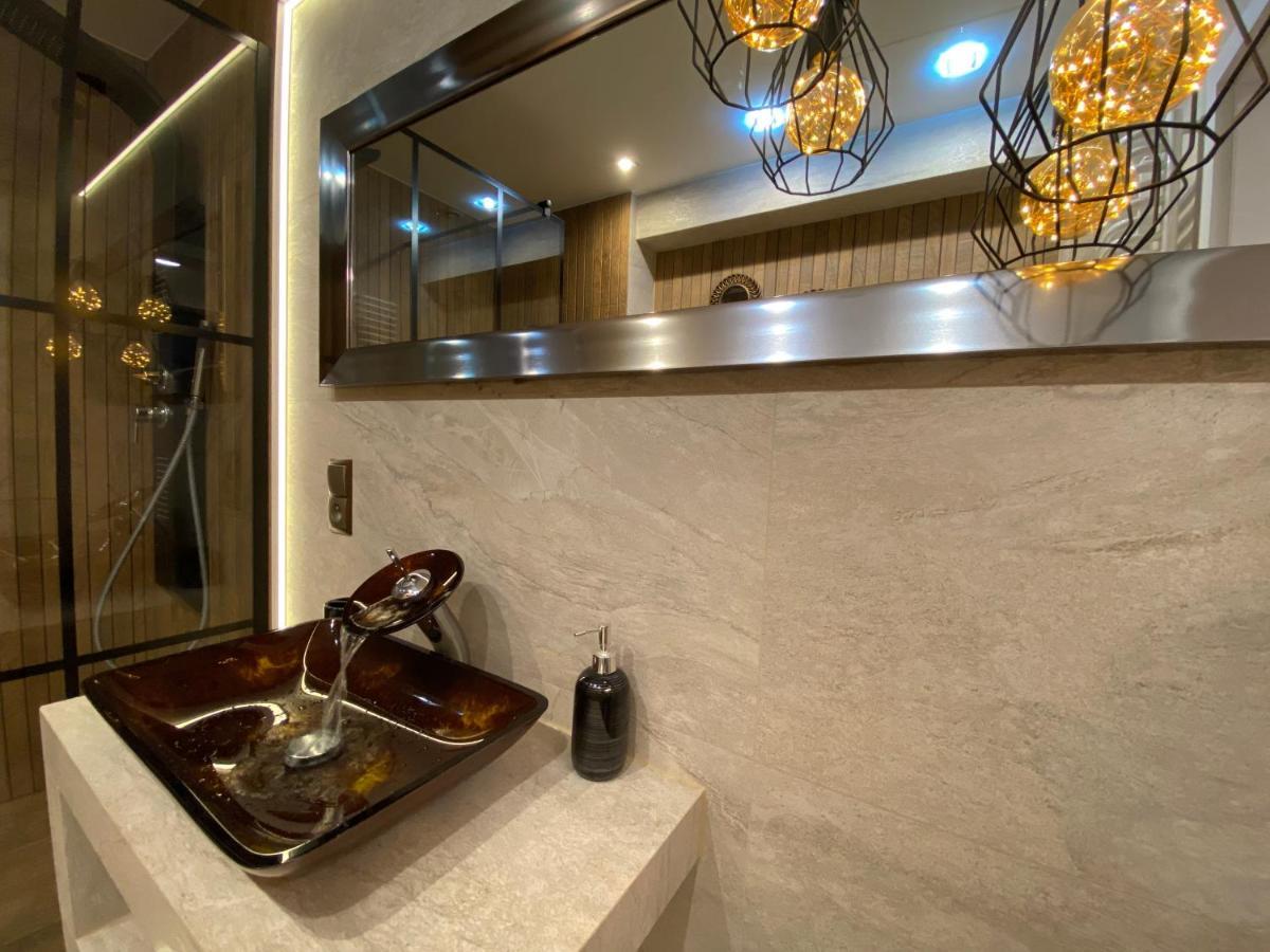 Apartment P&j Luxury Krakau